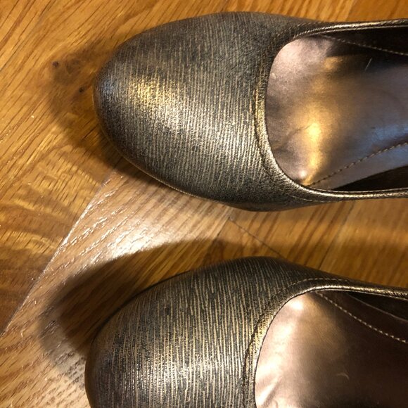 Calvin Klein Heels - Picture 2 of 5